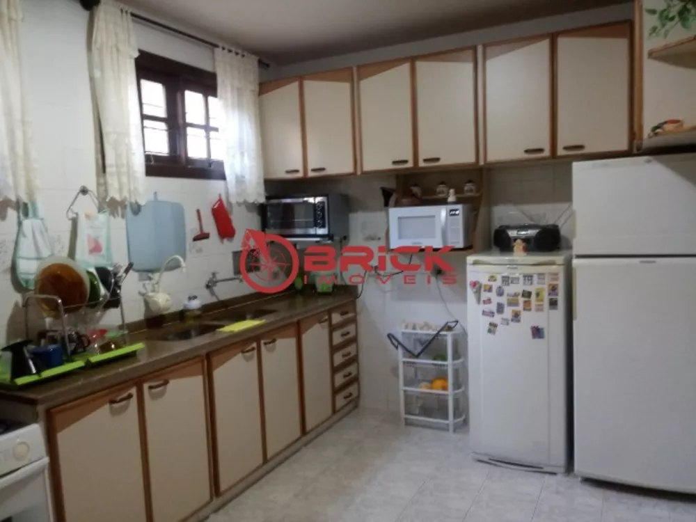 Casa, 5 quartos, 285 m² - Foto 14