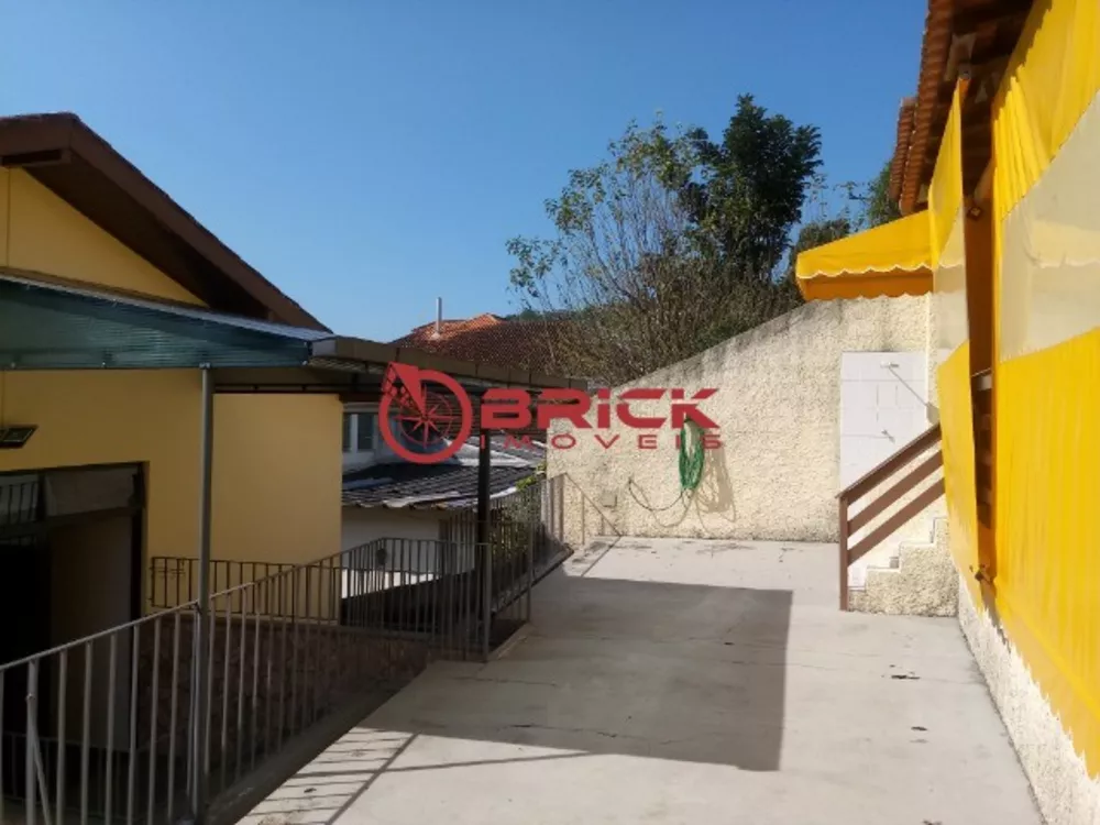 Casa, 5 quartos, 285 m² - Foto 19