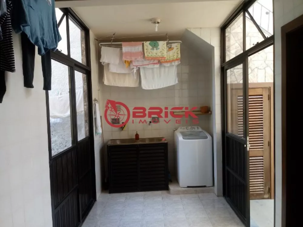 Casa, 5 quartos, 285 m² - Foto 16