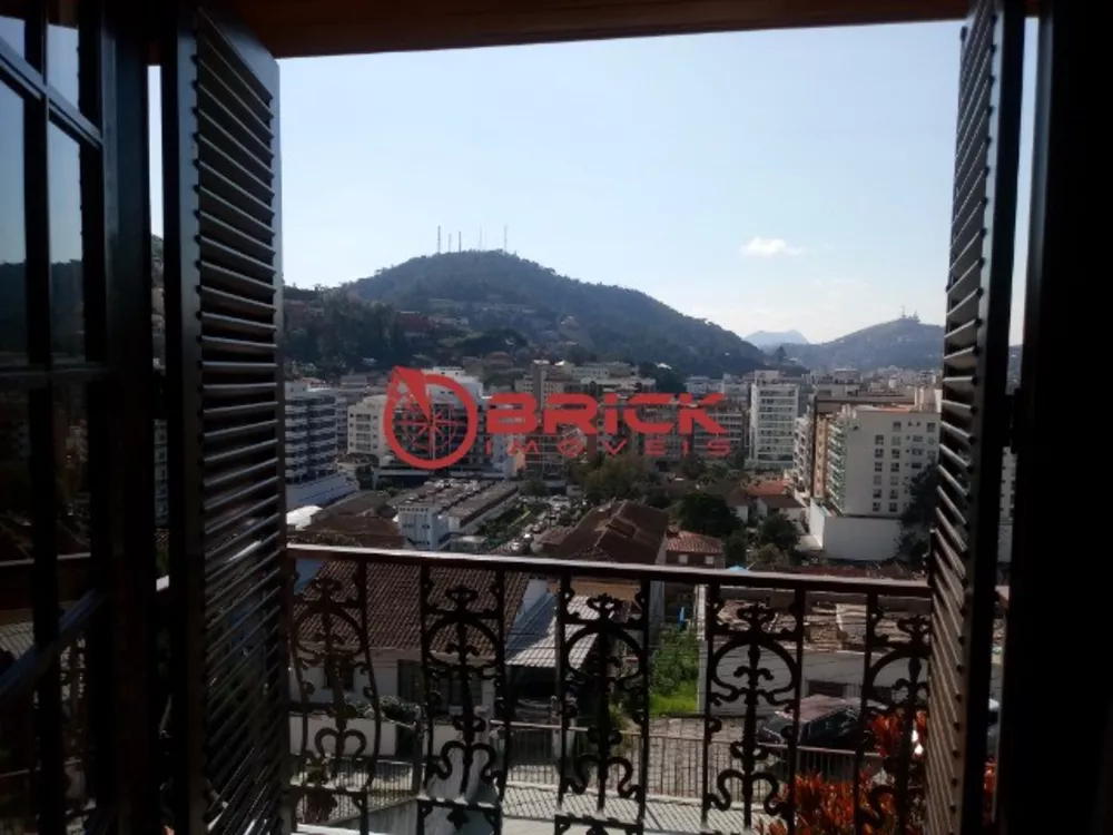 Casa, 5 quartos, 285 m² - Foto 8