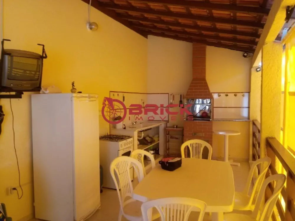 Casa, 5 quartos, 285 m² - Foto 20