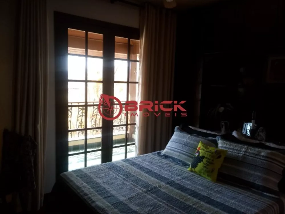 Casa, 5 quartos, 285 m² - Foto 7