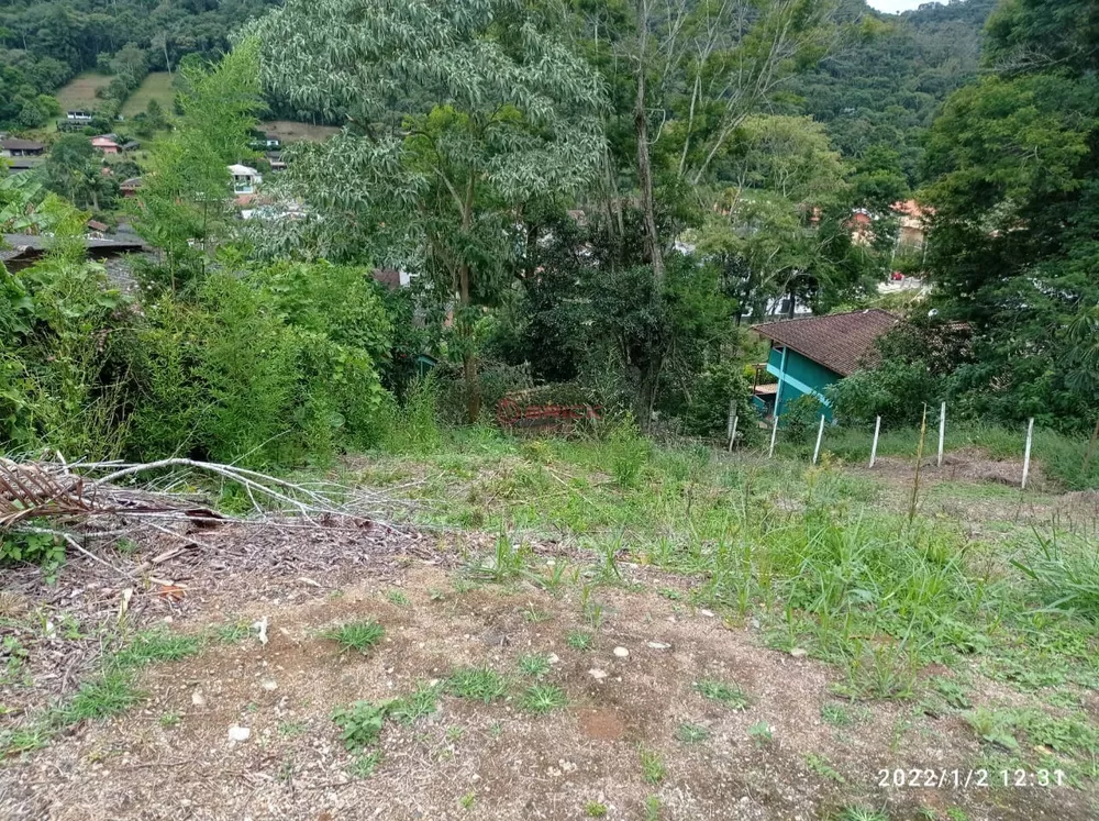 Terreno à venda, 378m² - Foto 1