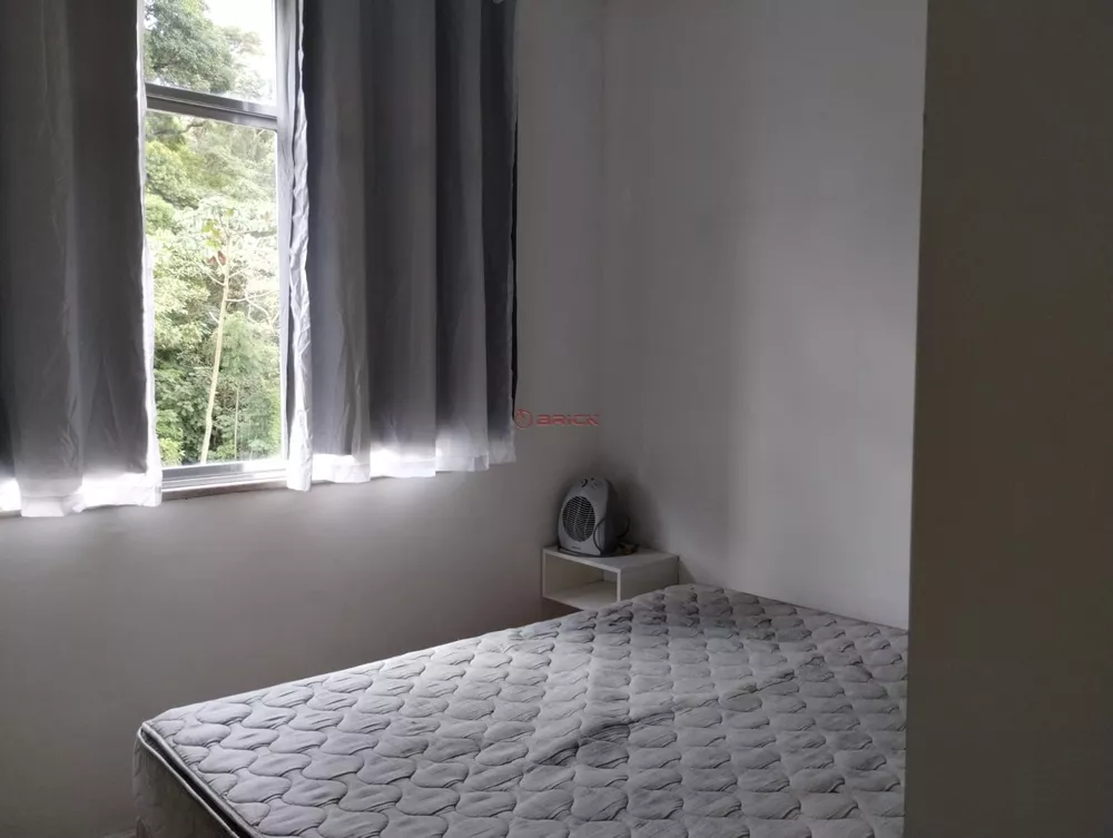 Apartamento à venda com 1 quarto, 30m² - Foto 3