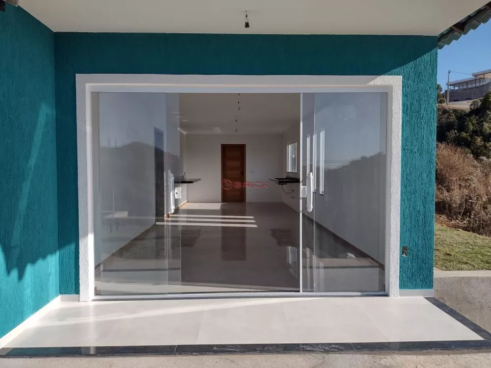 Casa à venda com 3 quartos, 100m² - Foto 2