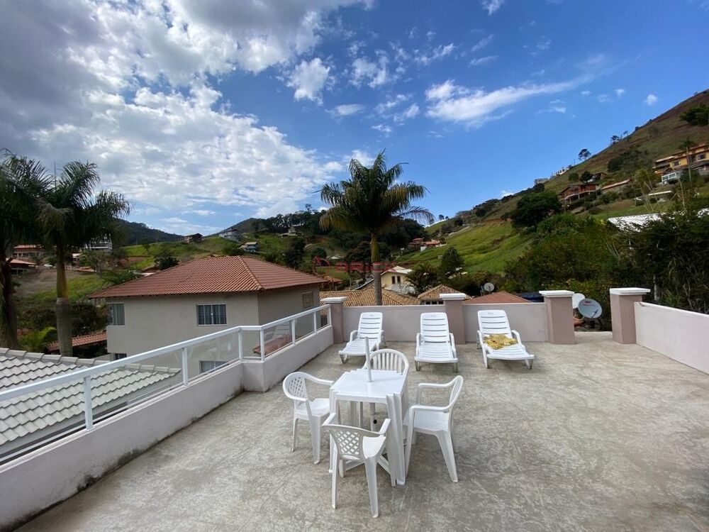 Casa à venda com 3 quartos, 150m² - Foto 7