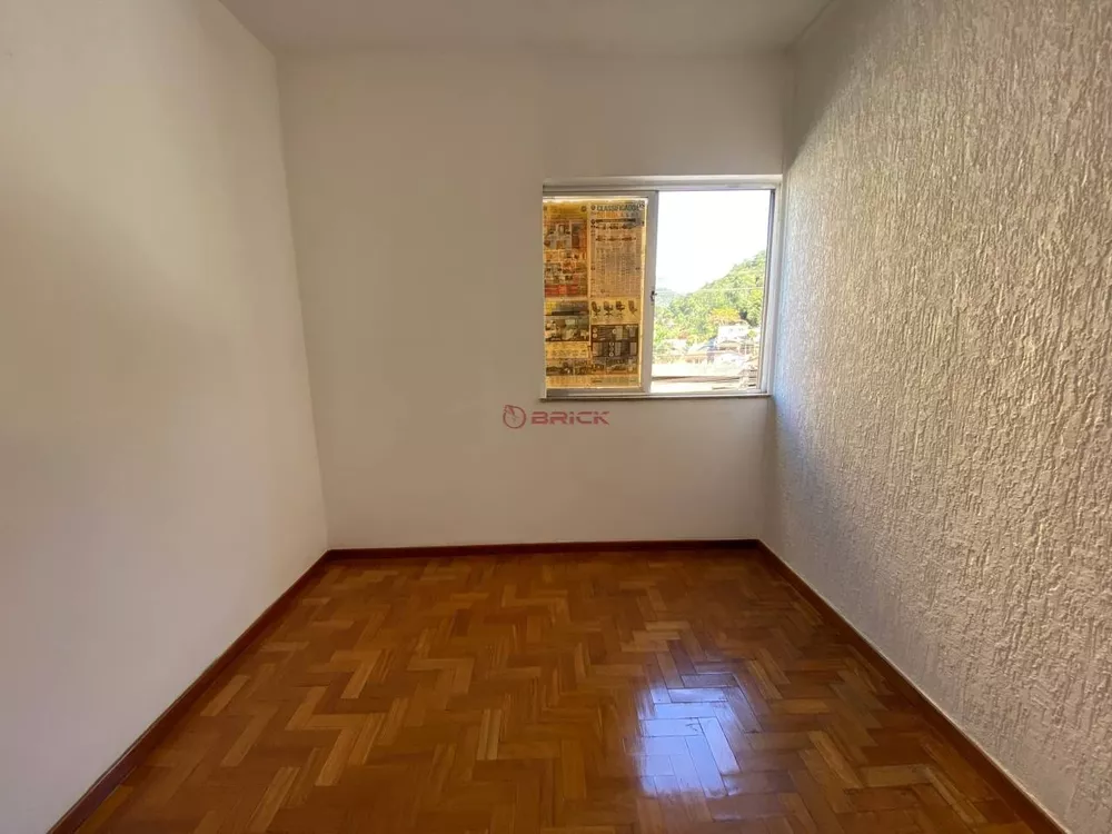 Apartamento à venda com 2 quartos, 55m² - Foto 3