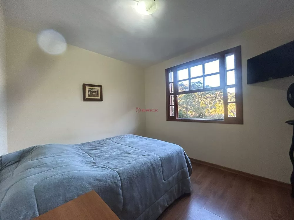 Apartamento à venda com 2 quartos, 68m² - Foto 8