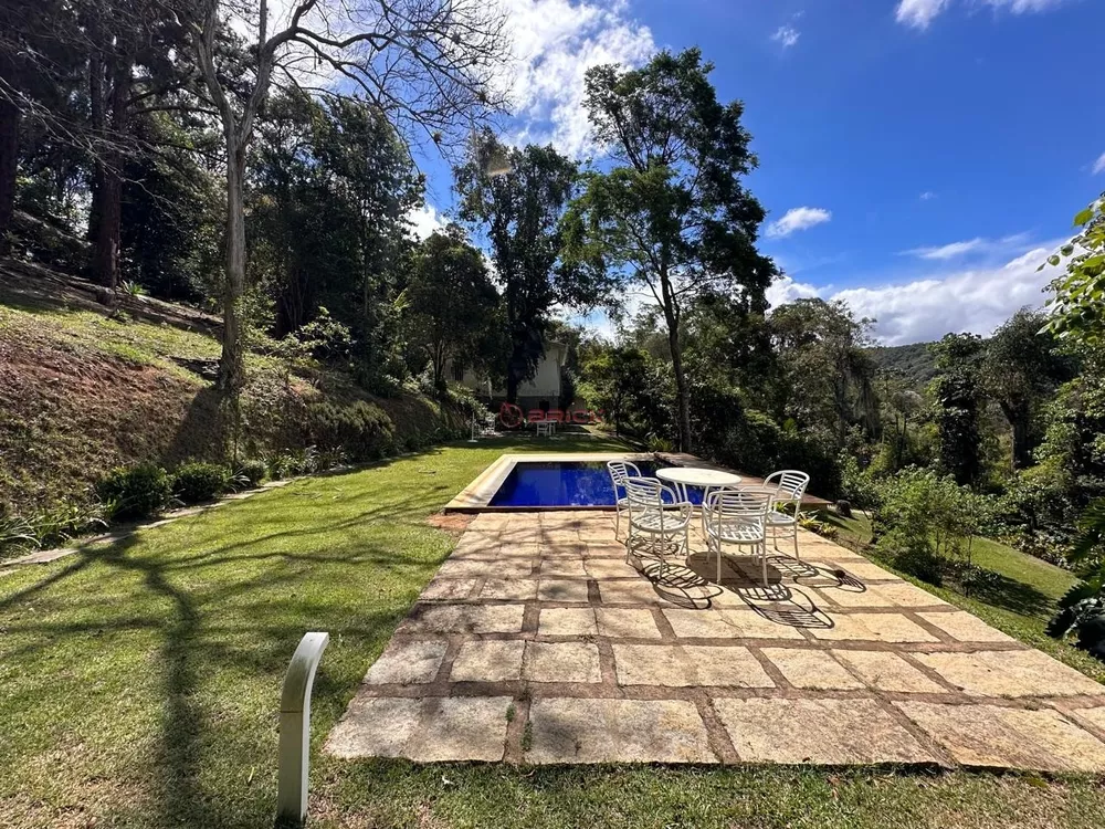 Casa, 5 quartos, 238 m² - Foto 39