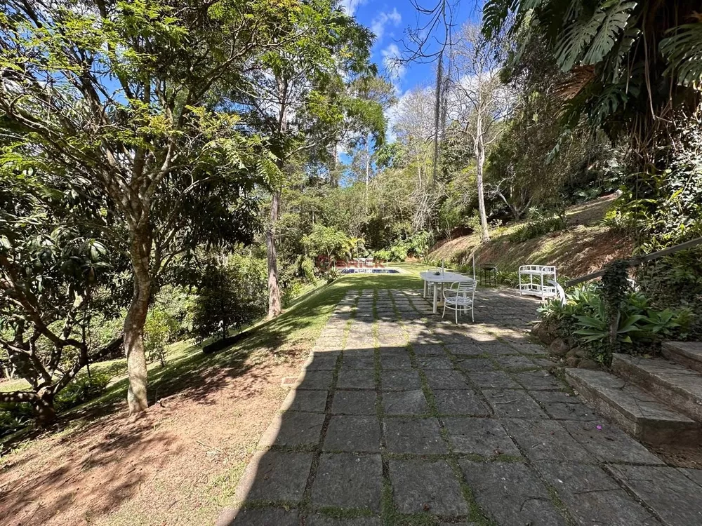 Casa, 5 quartos, 238 m² - Foto 29