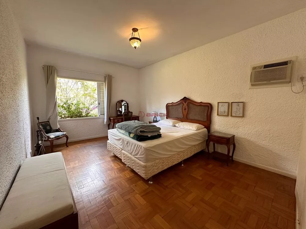 Casa, 5 quartos, 238 m² - Foto 7