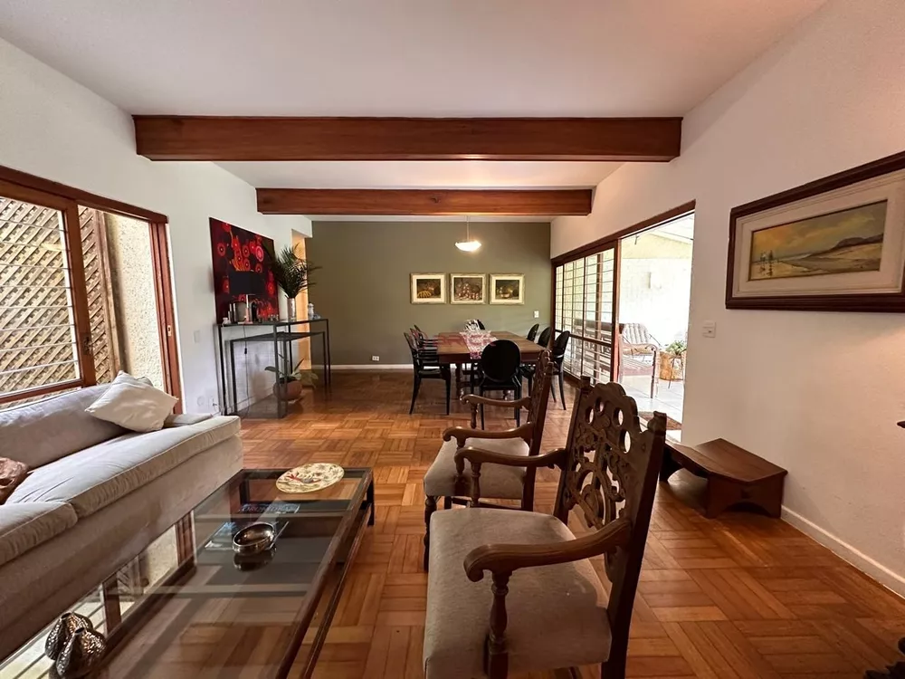 Casa, 5 quartos, 238 m² - Foto 5