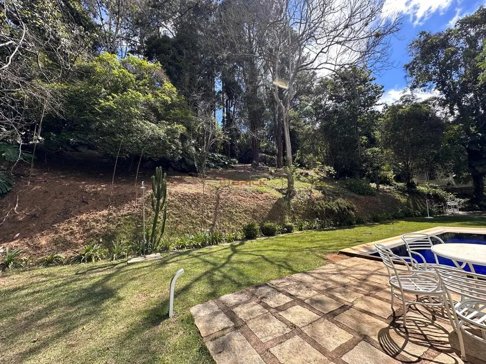 Casa, 5 quartos, 238 m² - Foto 33