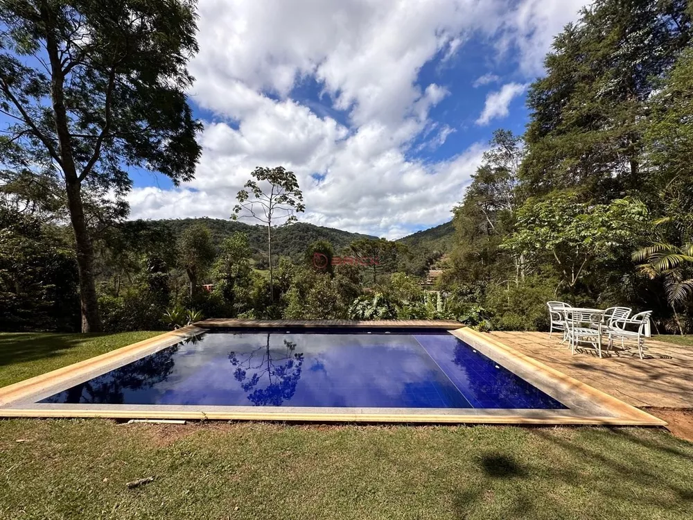 Casa, 5 quartos, 238 m² - Foto 40