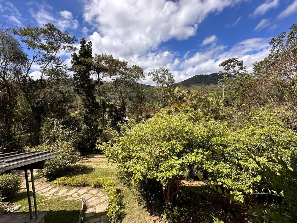 Casa, 5 quartos, 238 m² - Foto 28