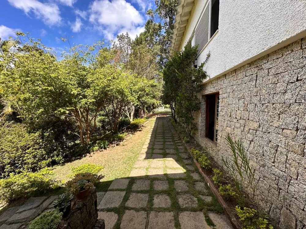 Casa, 5 quartos, 238 m² - Foto 27