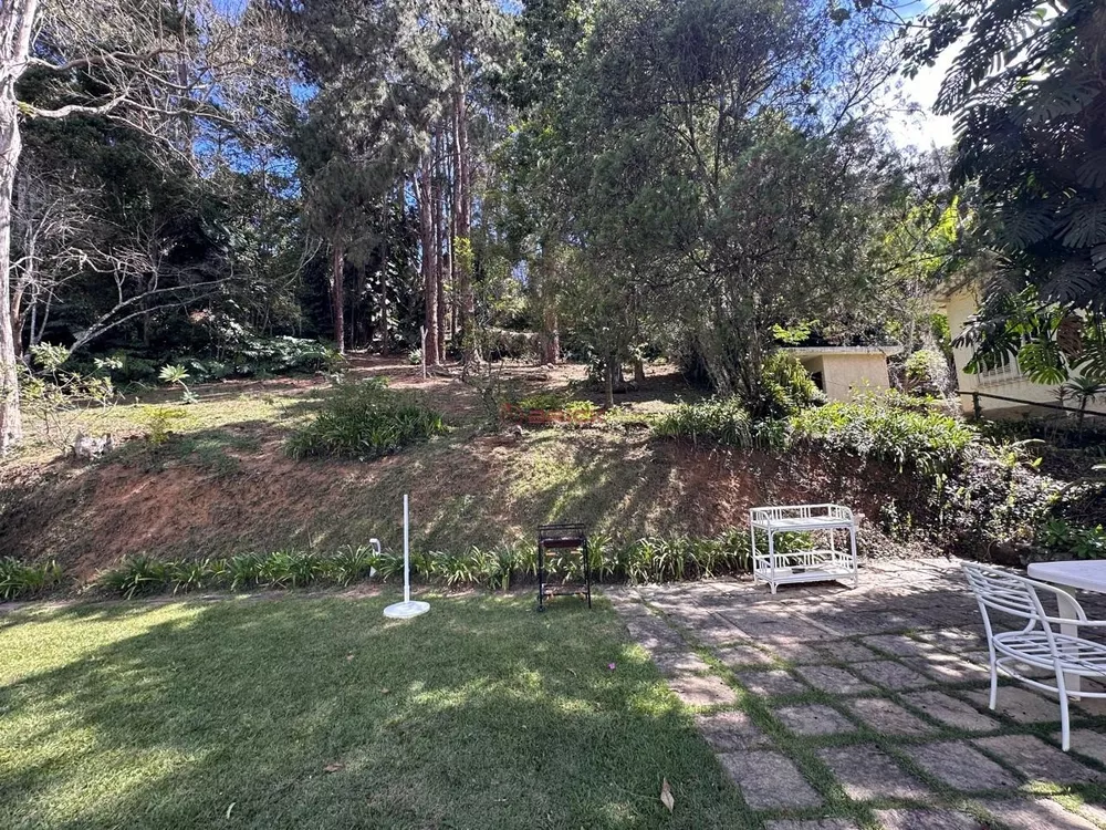 Casa, 5 quartos, 238 m² - Foto 30