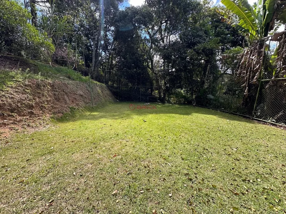 Casa, 5 quartos, 238 m² - Foto 36