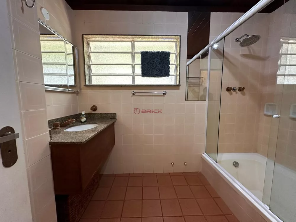 Casa, 5 quartos, 238 m² - Foto 8