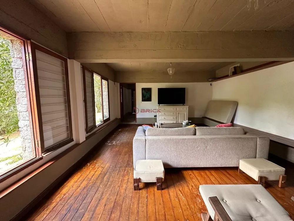 Casa, 5 quartos, 238 m² - Foto 16