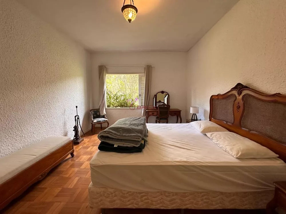 Casa, 5 quartos, 238 m² - Foto 6