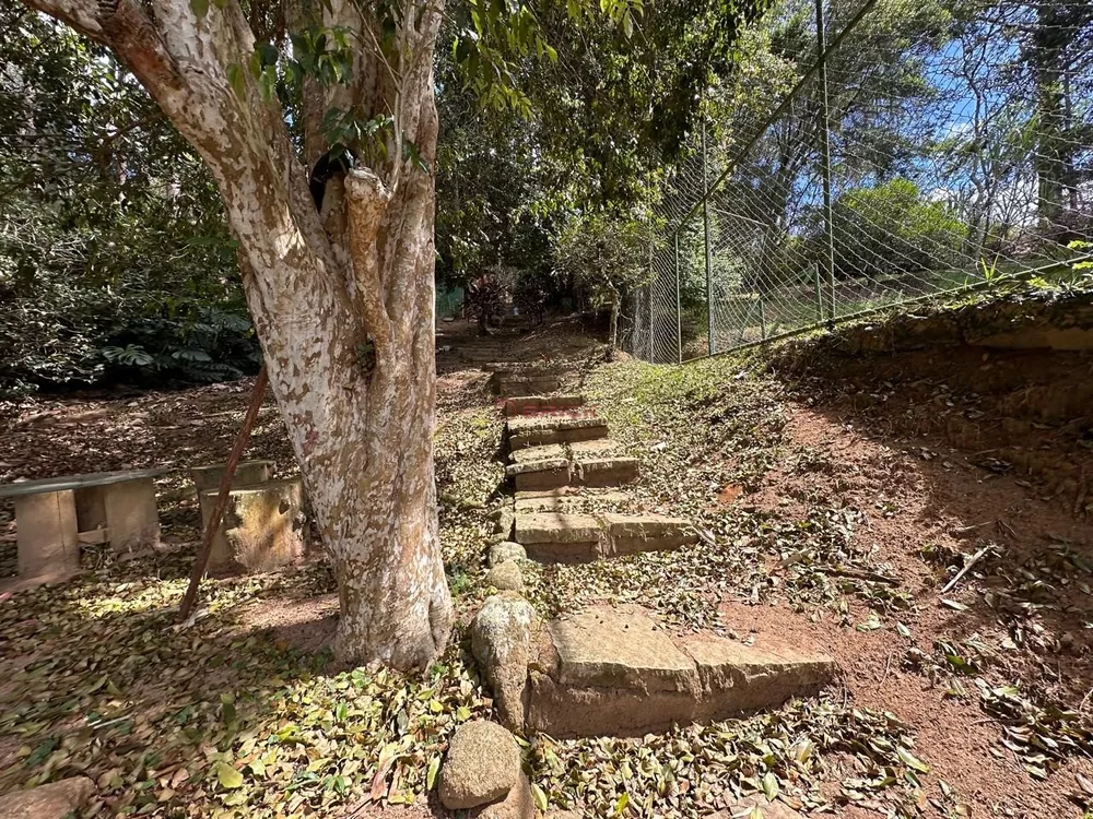 Casa, 5 quartos, 238 m² - Foto 37