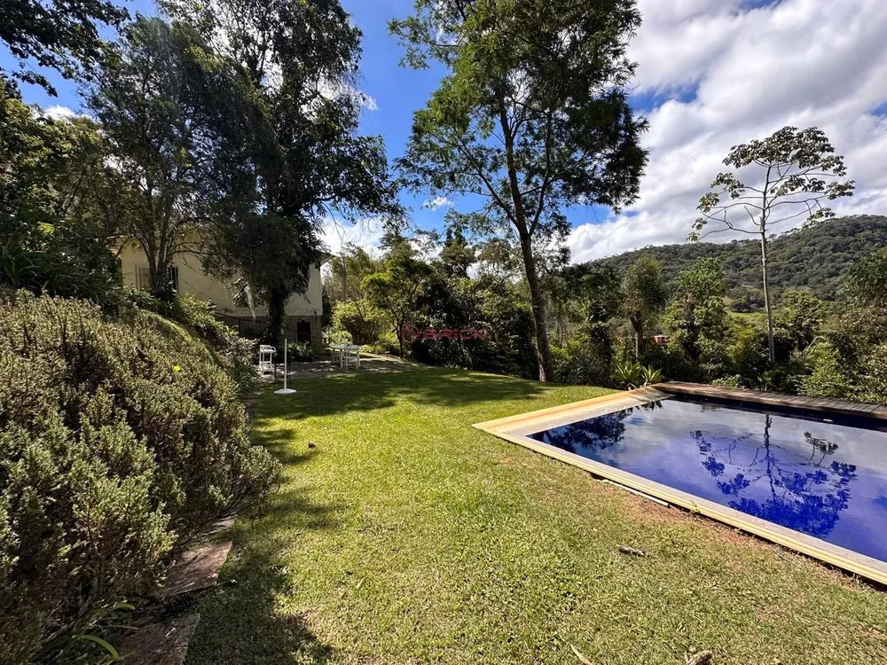 Casa, 5 quartos, 238 m² - Foto 34