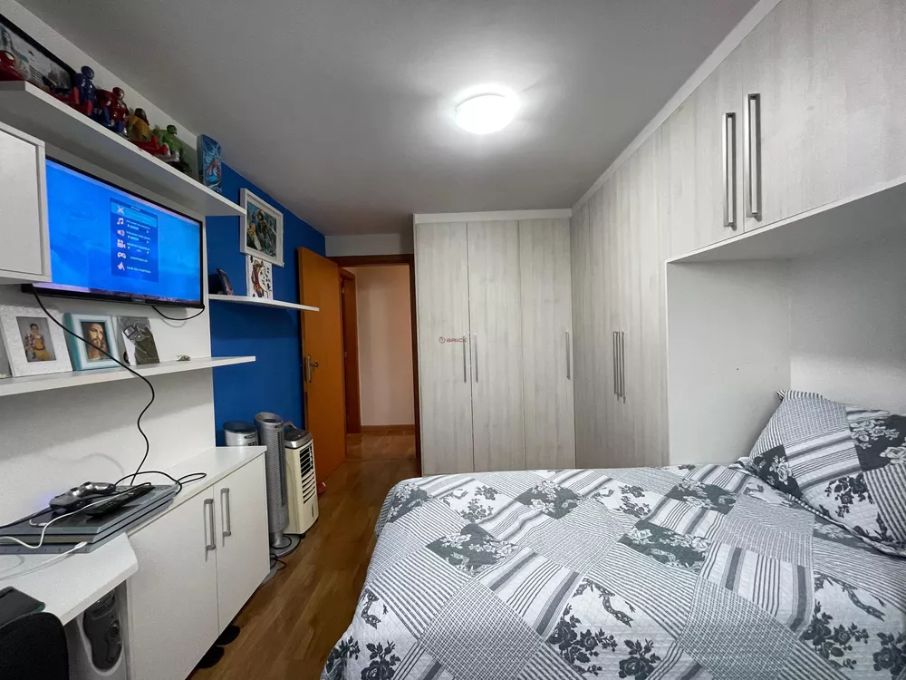 Apartamento à venda com 2 quartos, 82m² - Foto 8