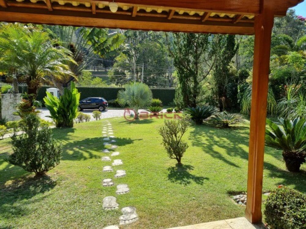 Casa à venda com 5 quartos, 600m² - Foto 6