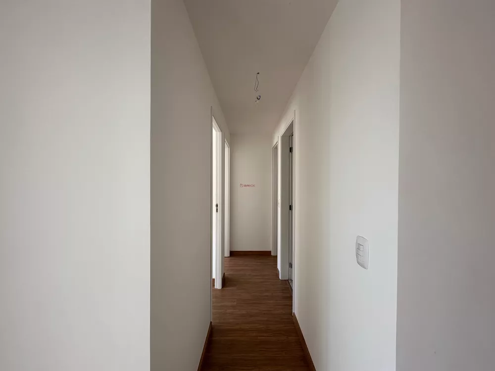 Apartamento à venda com 3 quartos, 130m² - Foto 6