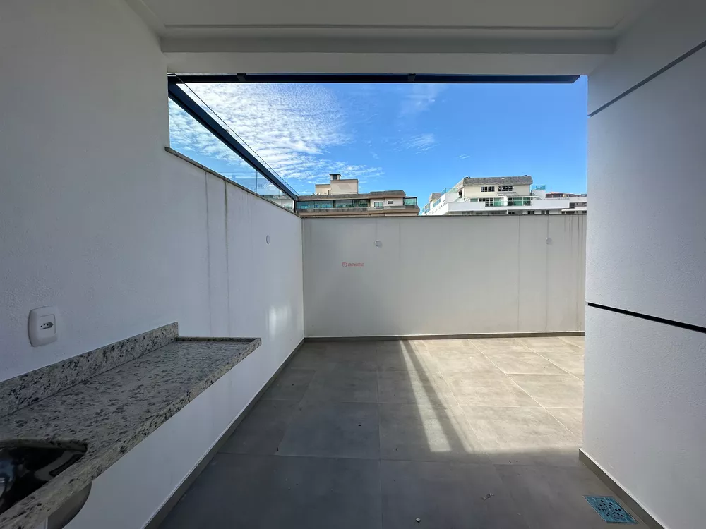 Apartamento à venda com 3 quartos, 130m² - Foto 3