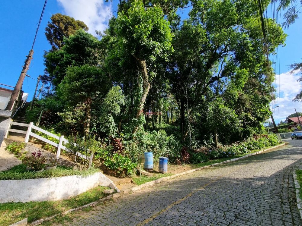 Terreno à venda, 690m² - Foto 2