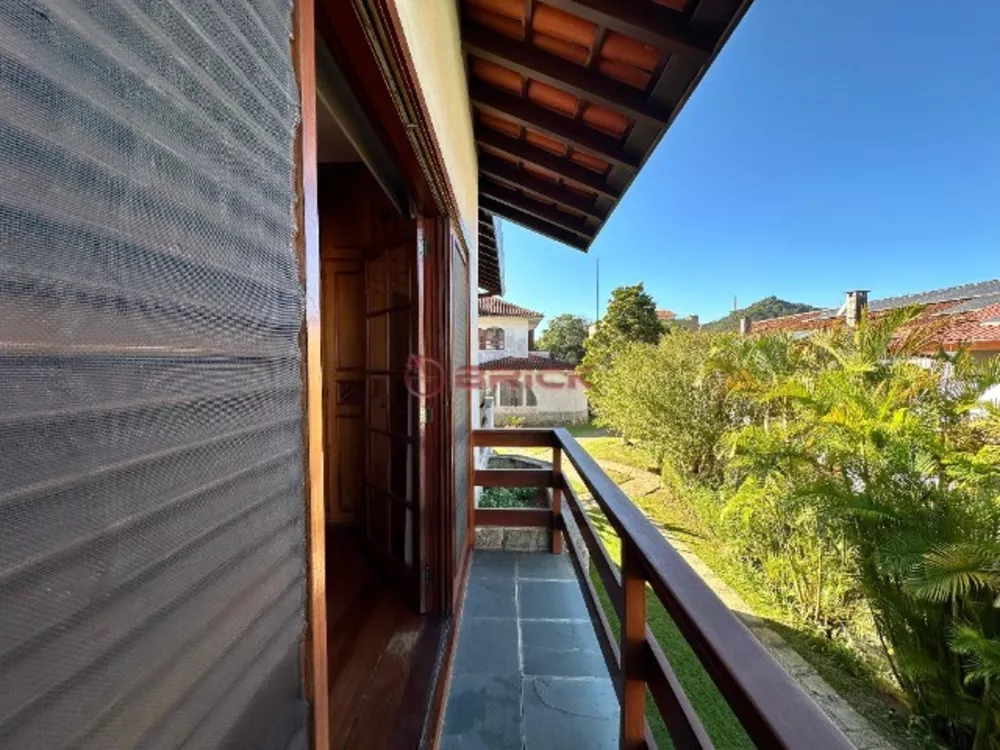 Casa, 6 quartos, 212 m² - Foto 22