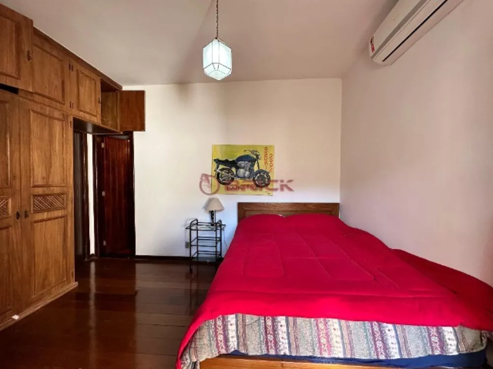 Casa, 6 quartos, 212 m² - Foto 16