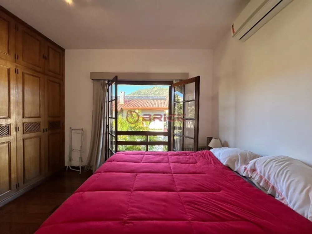 Casa, 6 quartos, 212 m² - Foto 21