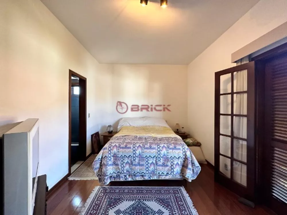 Casa, 6 quartos, 212 m² - Foto 23