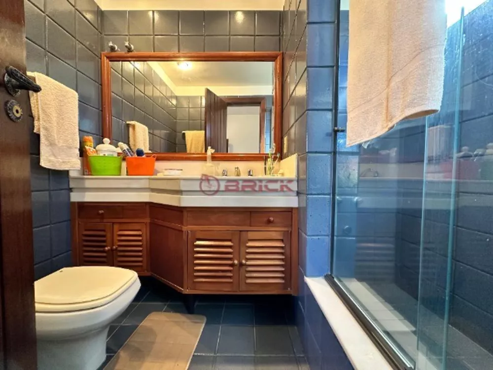 Casa, 6 quartos, 212 m² - Foto 24