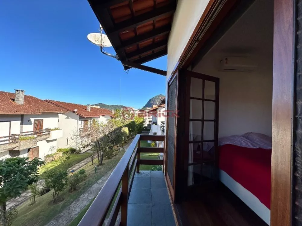 Casa, 6 quartos, 212 m² - Foto 17