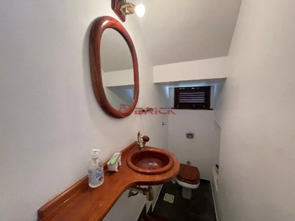 Casa, 6 quartos, 212 m² - Foto 32