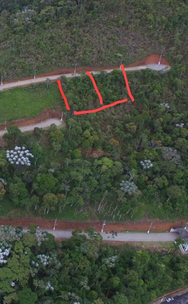 Terreno à venda, 801m² - Foto 3