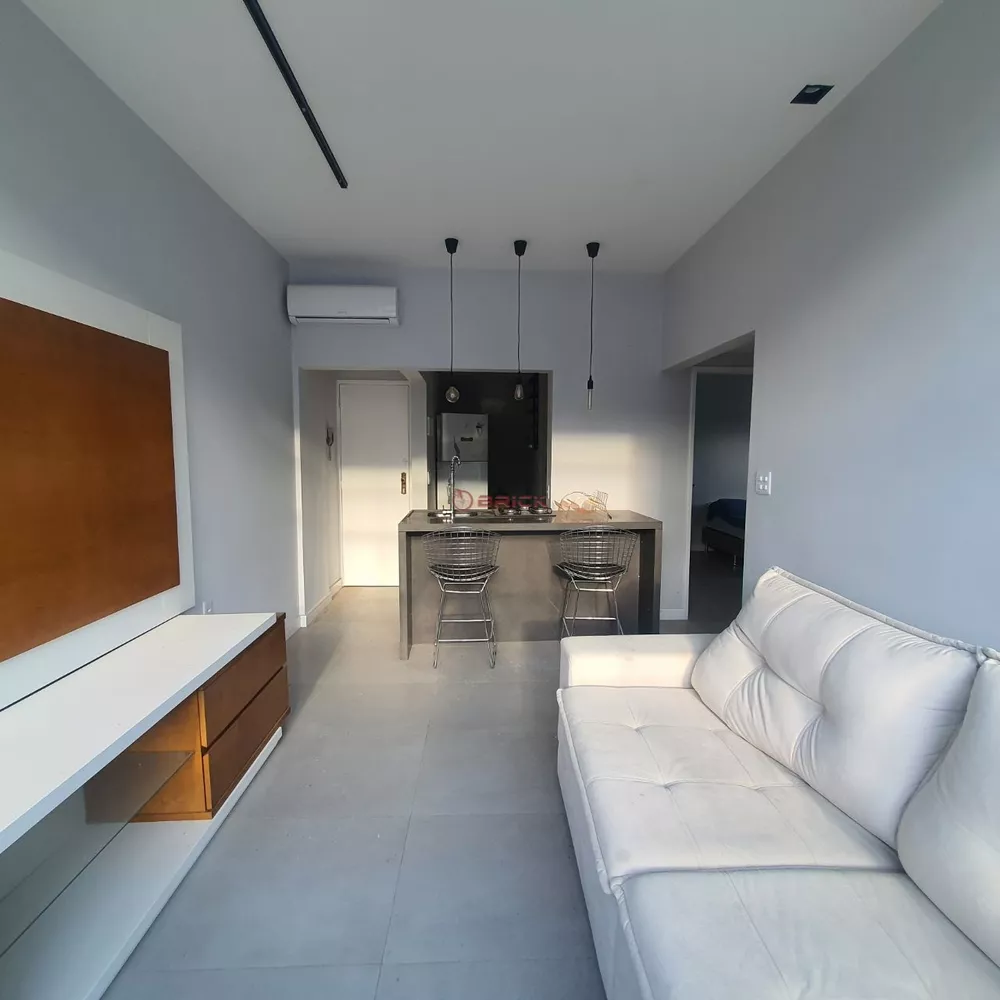 Apartamento à venda com 2 quartos, 45m² - Foto 3