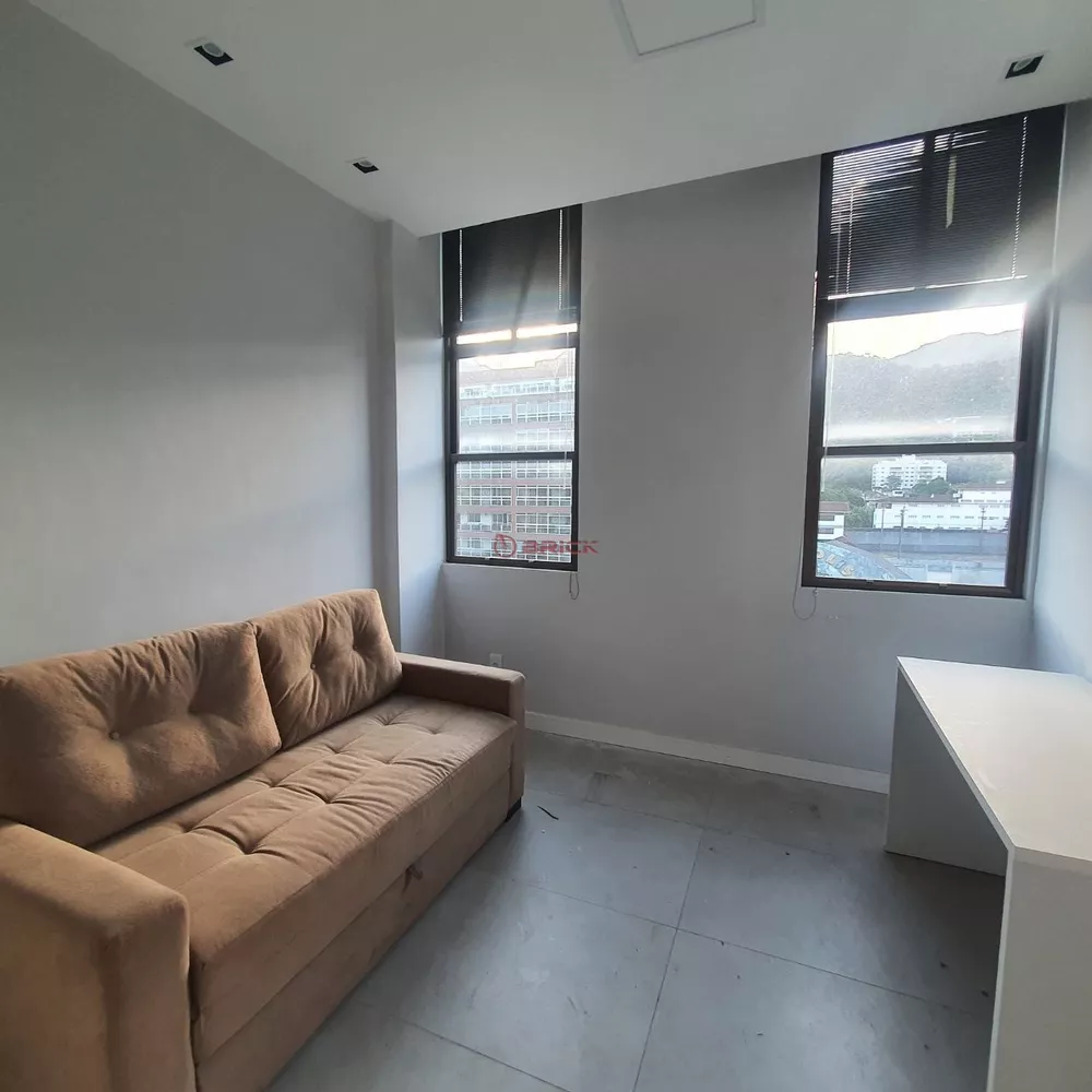 Apartamento à venda com 2 quartos, 45m² - Foto 4