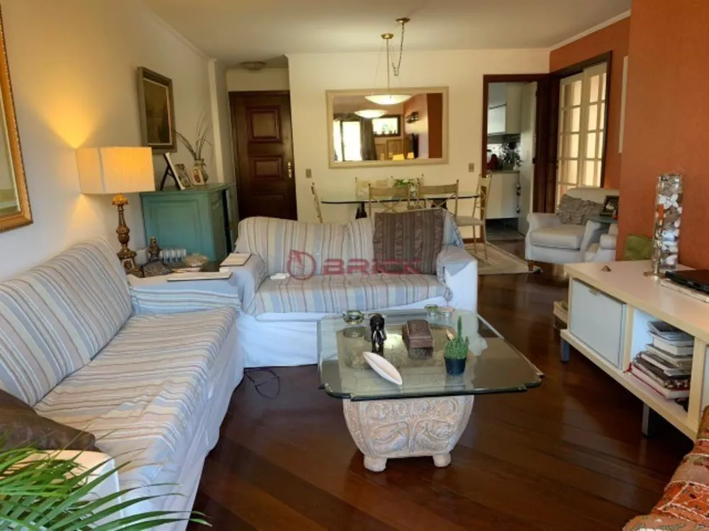 Apartamento à venda com 2 quartos, 103m² - Foto 3