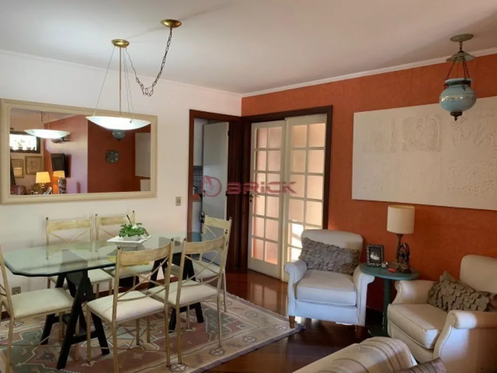 Apartamento à venda com 2 quartos, 103m² - Foto 4