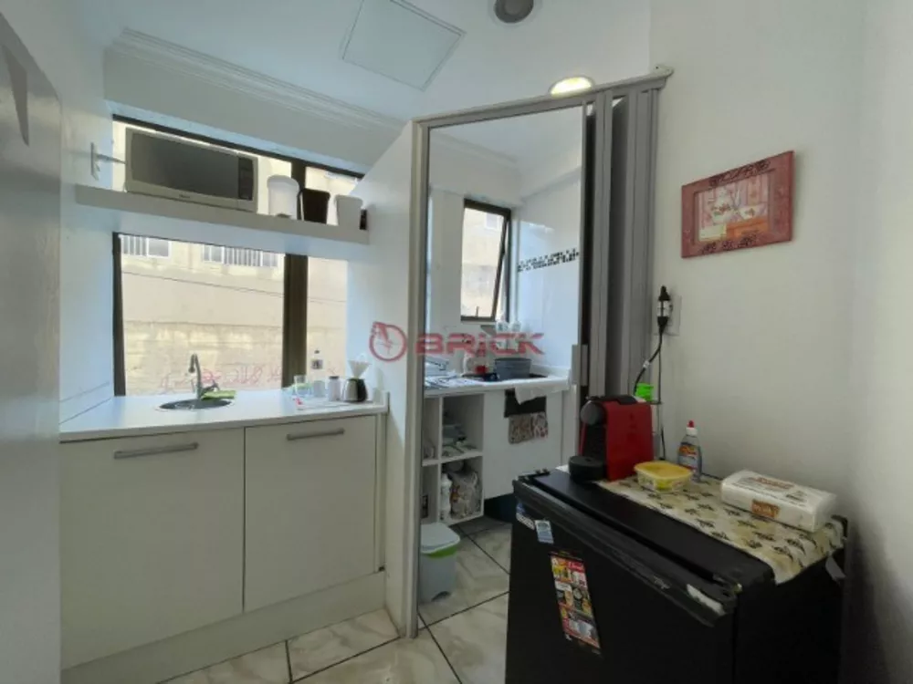 Conjunto Comercial-Sala à venda, 65m² - Foto 9