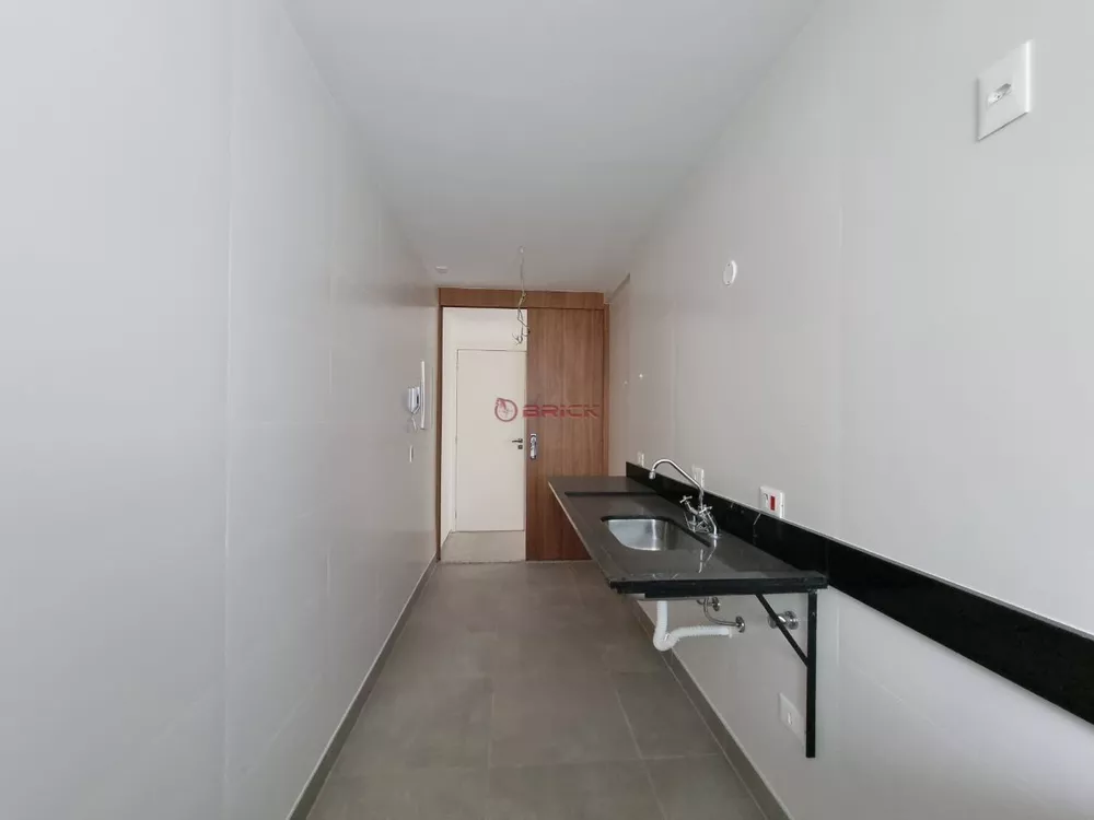 Apartamento à venda com 3 quartos, 89m² - Foto 4