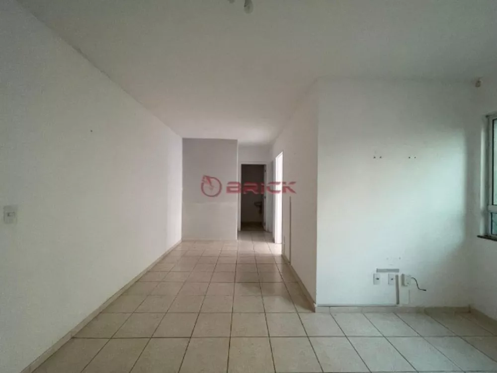 Apartamento à venda com 2 quartos, 49m² - Foto 1