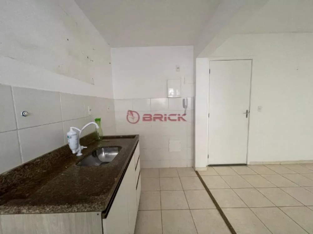 Apartamento à venda com 2 quartos, 49m² - Foto 7