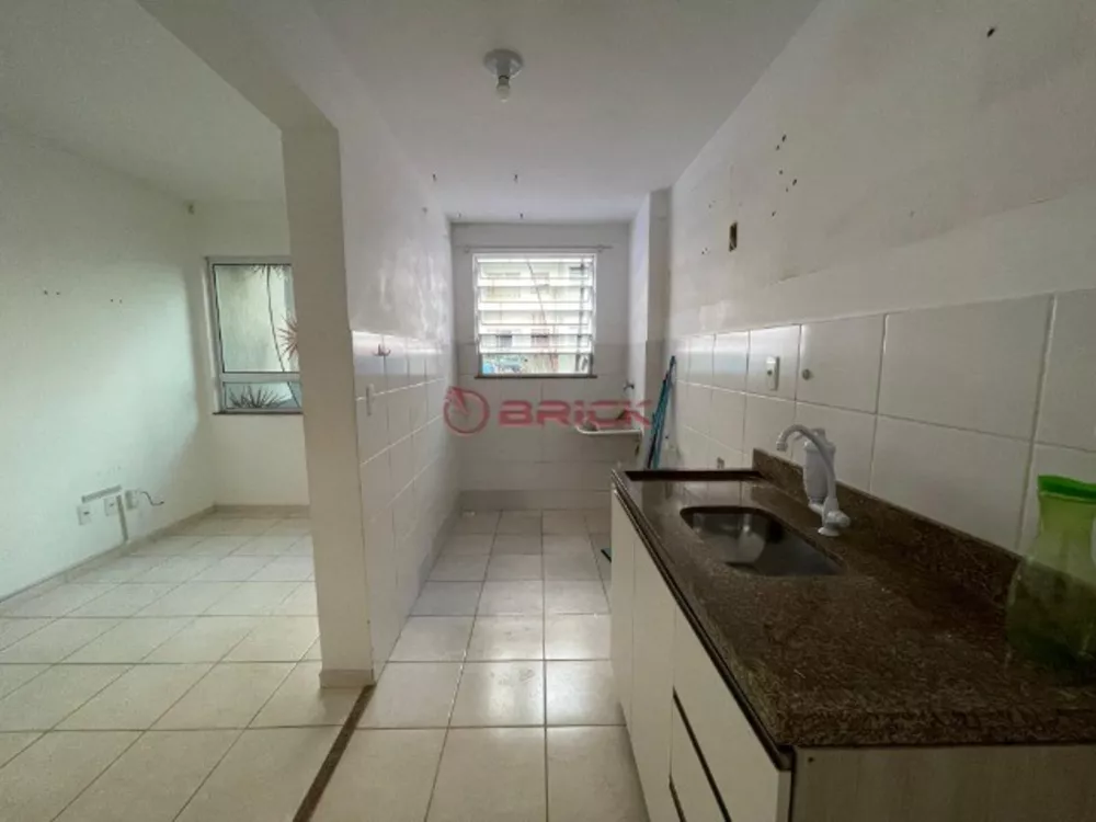 Apartamento à venda com 2 quartos, 49m² - Foto 5