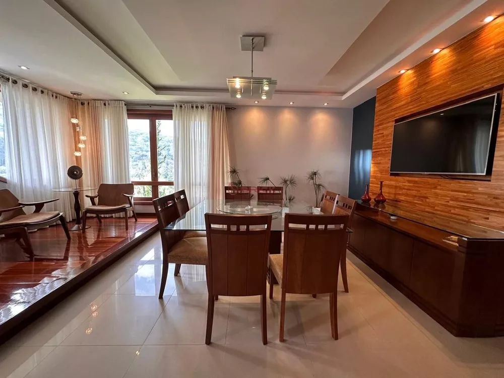 Casa, 5 quartos, 500 m² - Foto 2